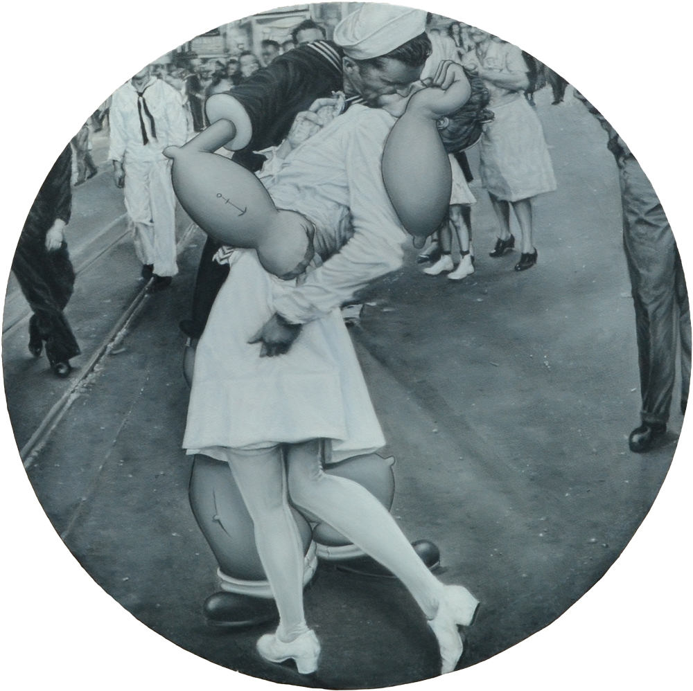 The Slip of a Salior